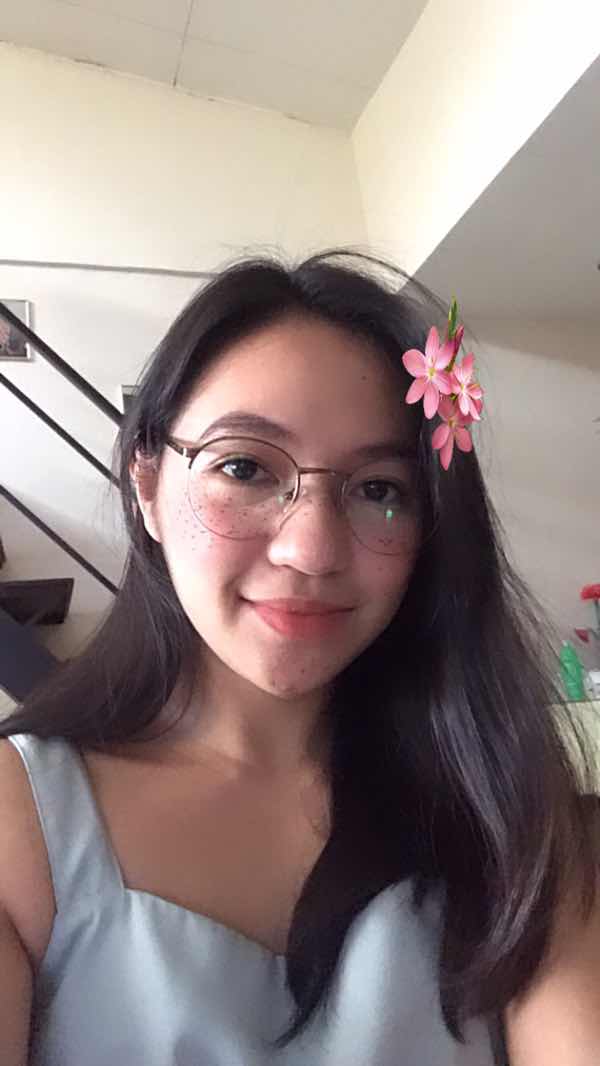 Laya DP profile icon