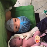 Lucia Verzosa profile icon