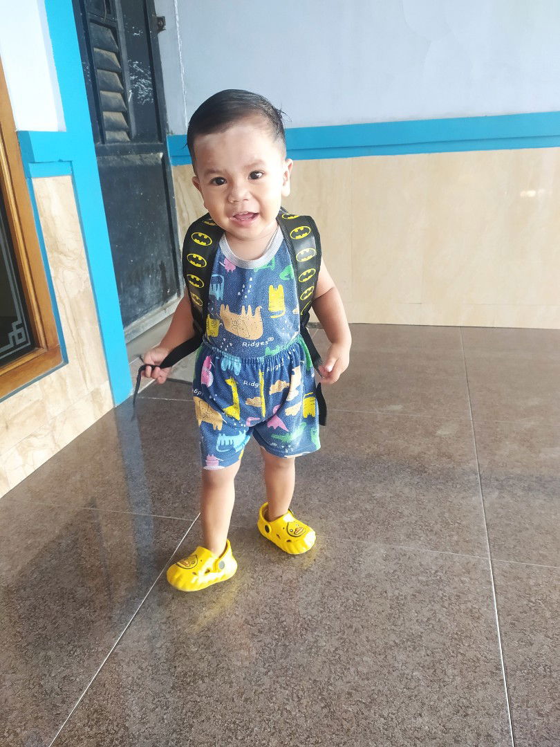 ismi nur sholehah profile icon