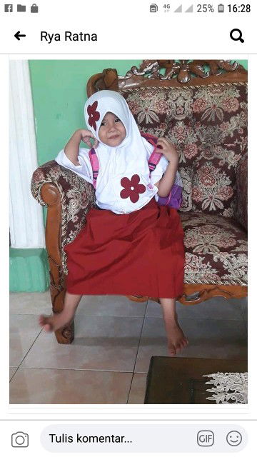 Ria Ratnayulita profile icon