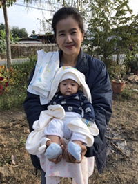 นิภาพร ใจคำ profile icon