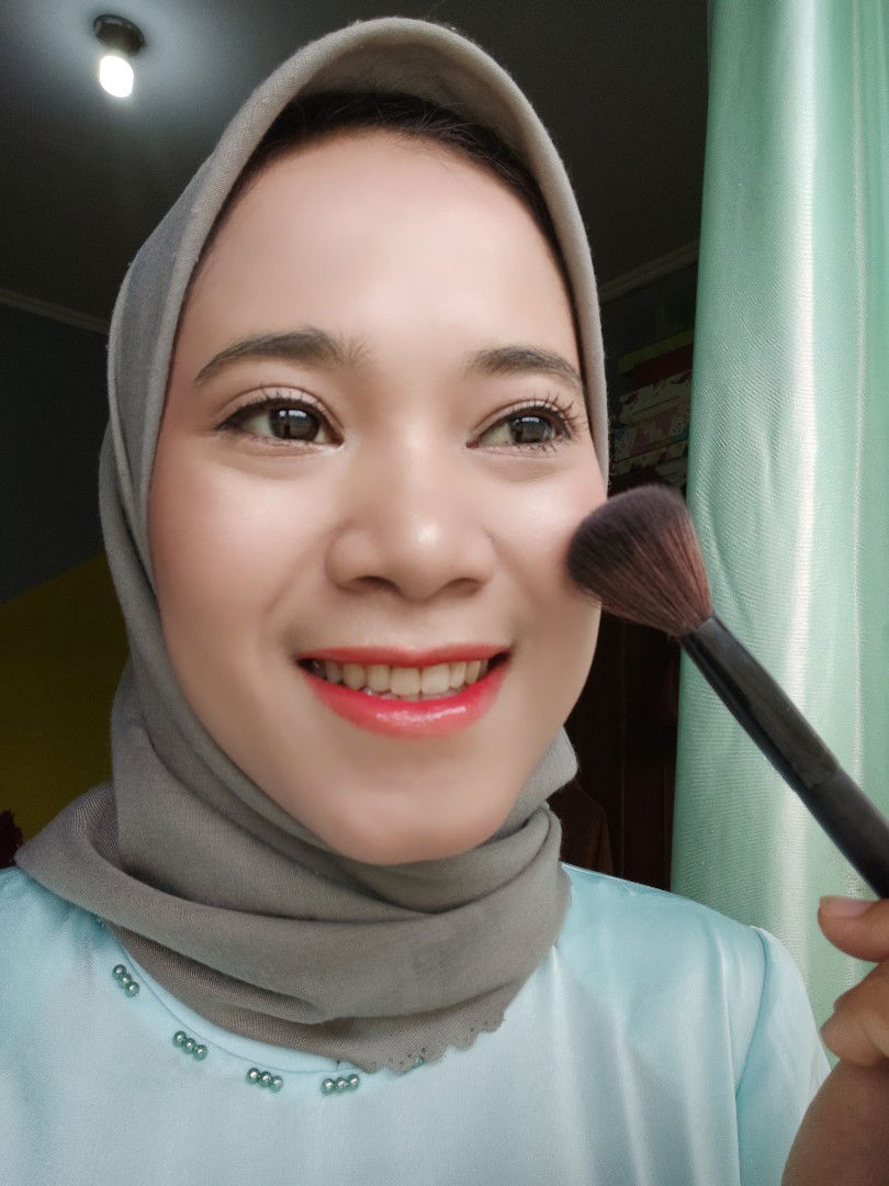 Nur Afni Rahmatika profile icon