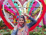 Siti Nur Aisyah profile icon