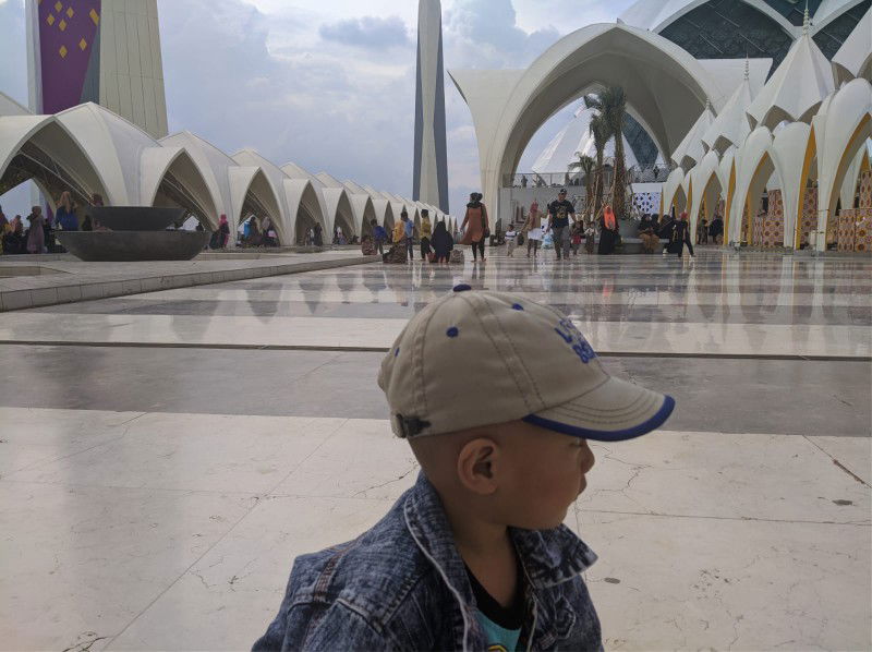 Iis Rati Setiawati profile icon