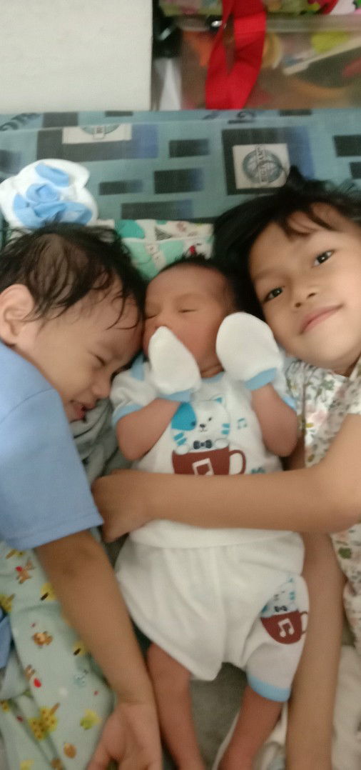 Wiena Sekar M profile icon