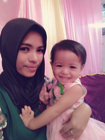 Vera Yunita profile icon