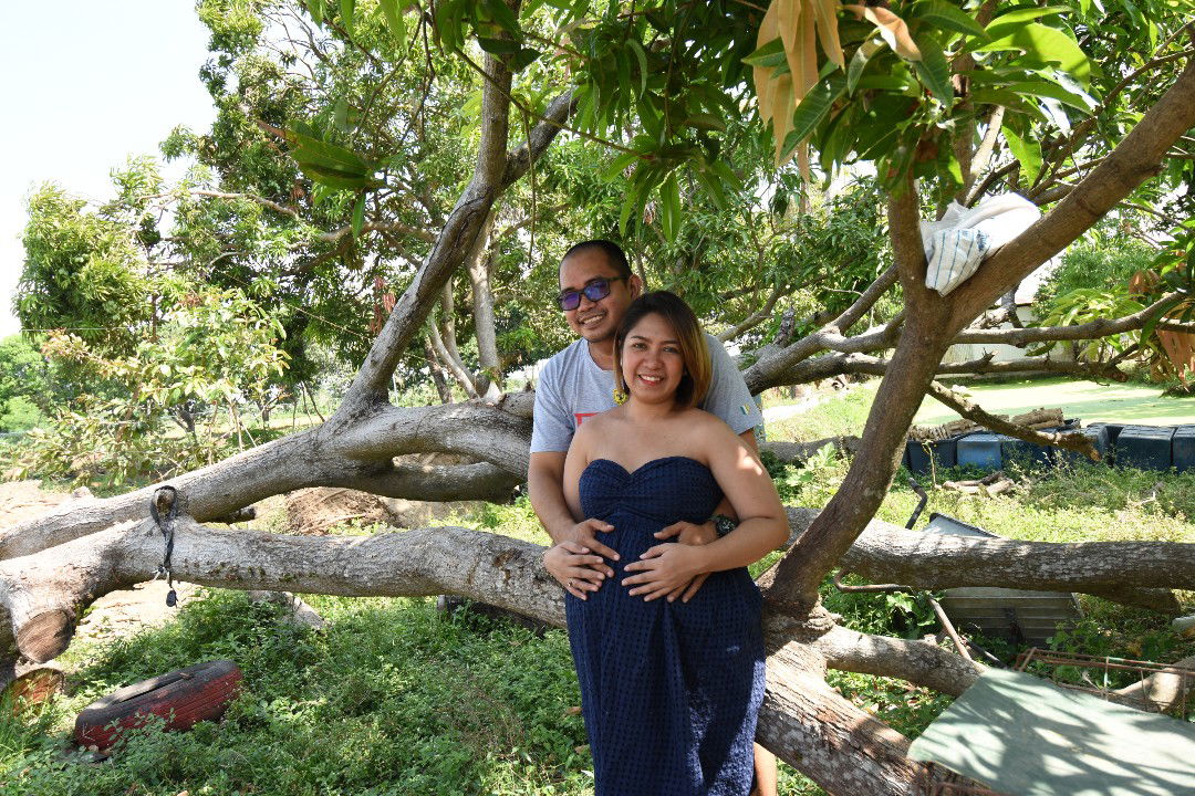 Lovely Apple Ocampo Robiego profile icon