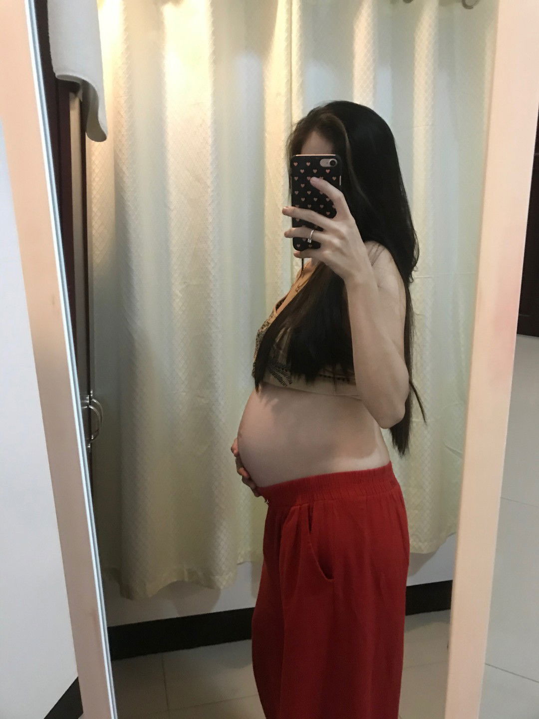 Redgine Bayhonan profile icon