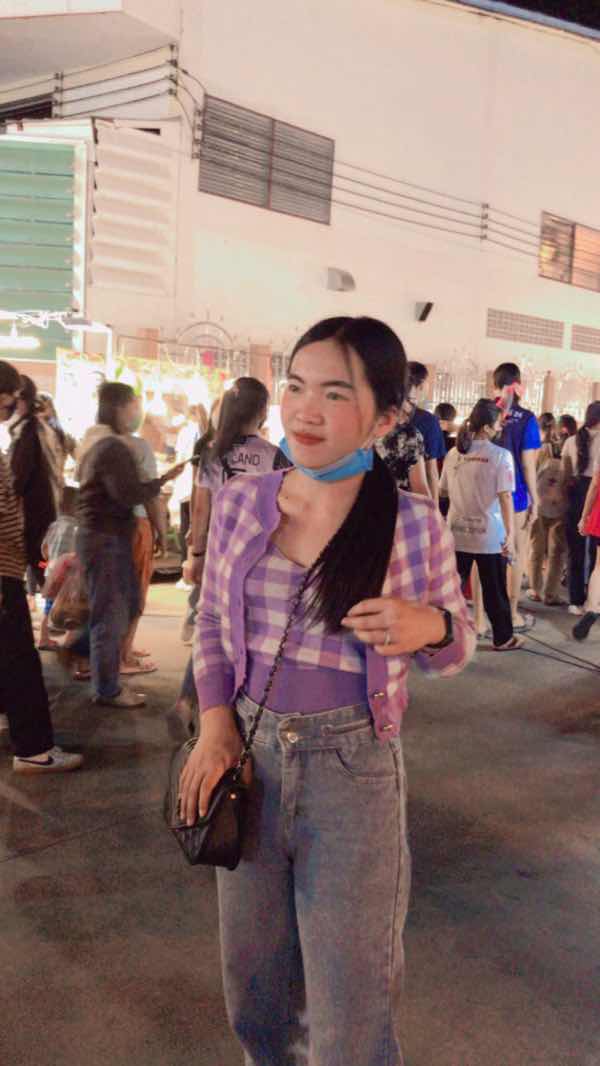 Wichuda Prathumphan profile icon