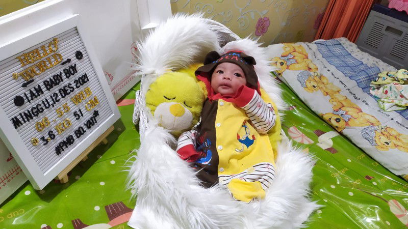 nurul fatimah profile icon