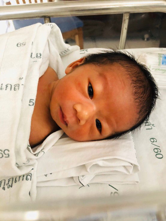 รายงานตัวคับ