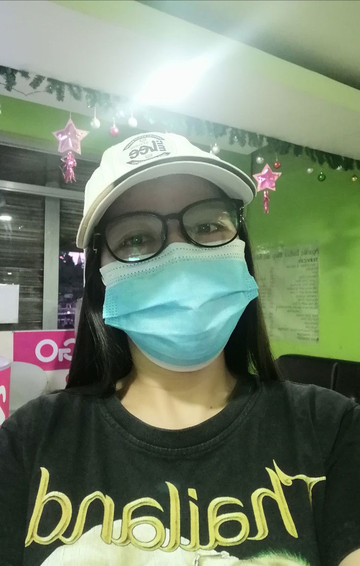 Clariza B. Ginco profile icon