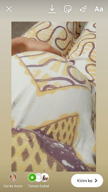 Yulianti profile icon