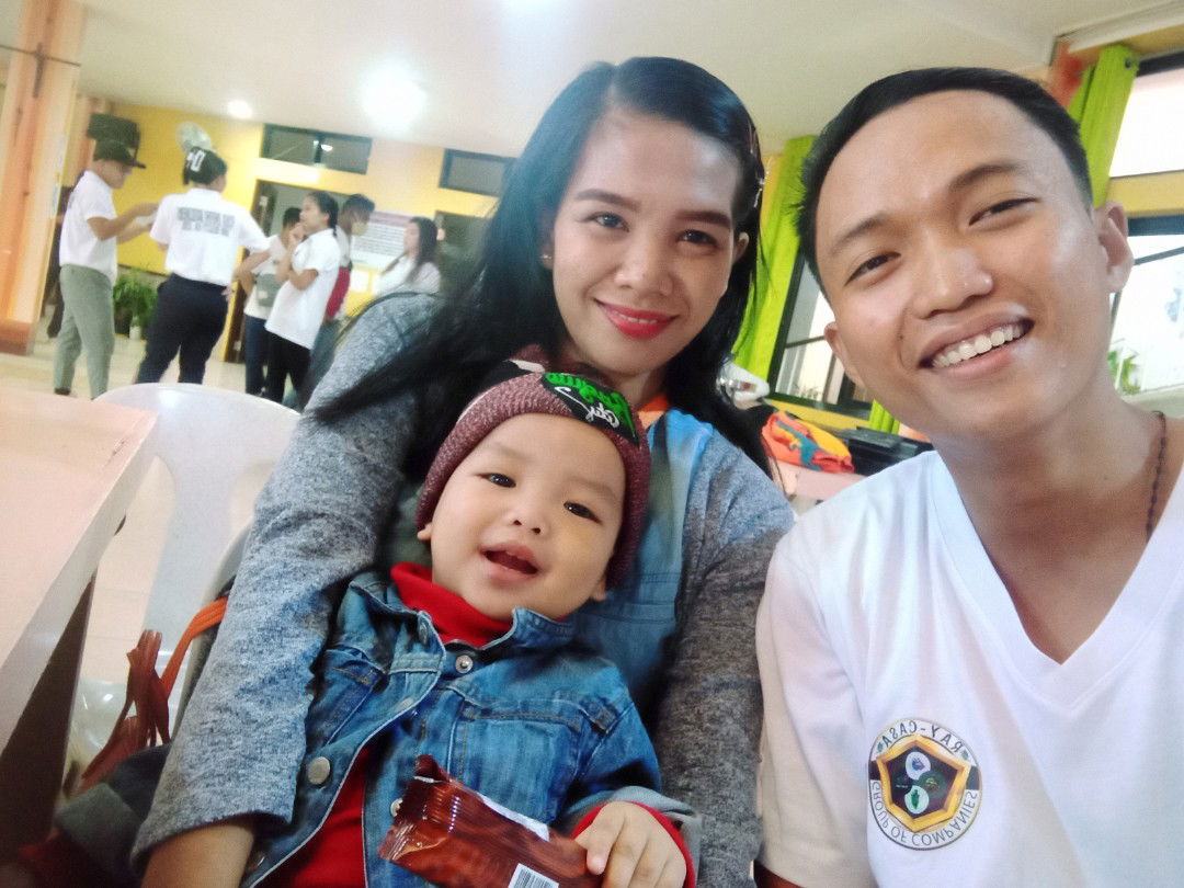 Angelica Calica profile icon