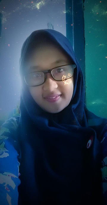 Siti Lusianawati profile icon