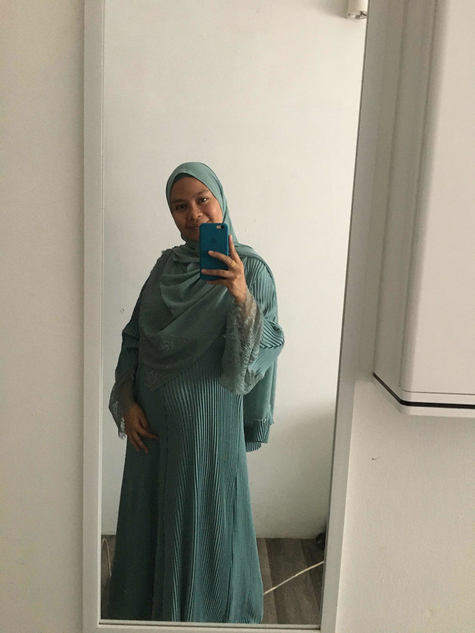 athirah huda profile icon