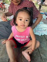 Khwanpicha Paisantham profile icon