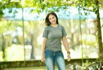 AnnaBella Samderubun profile icon