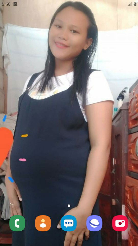 Joan Zafra Redonga profile icon