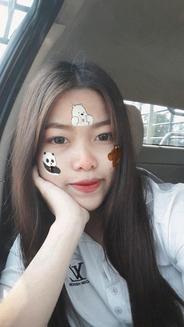 Pattaraporn Makhato profile icon