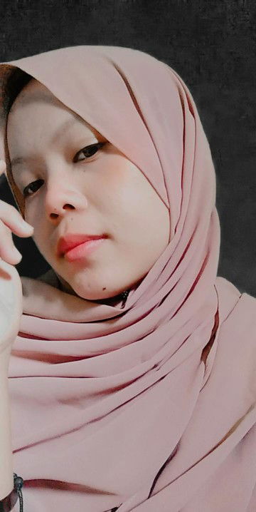 Liza fitri profile icon