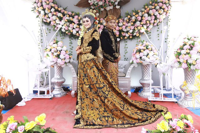 Umi Yanti profile icon