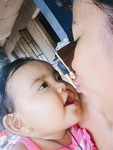 ricalyn cabicungan profile icon
