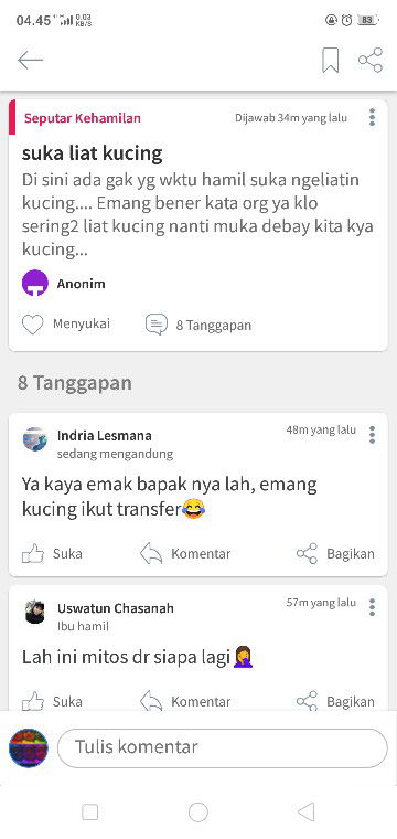 ngakak