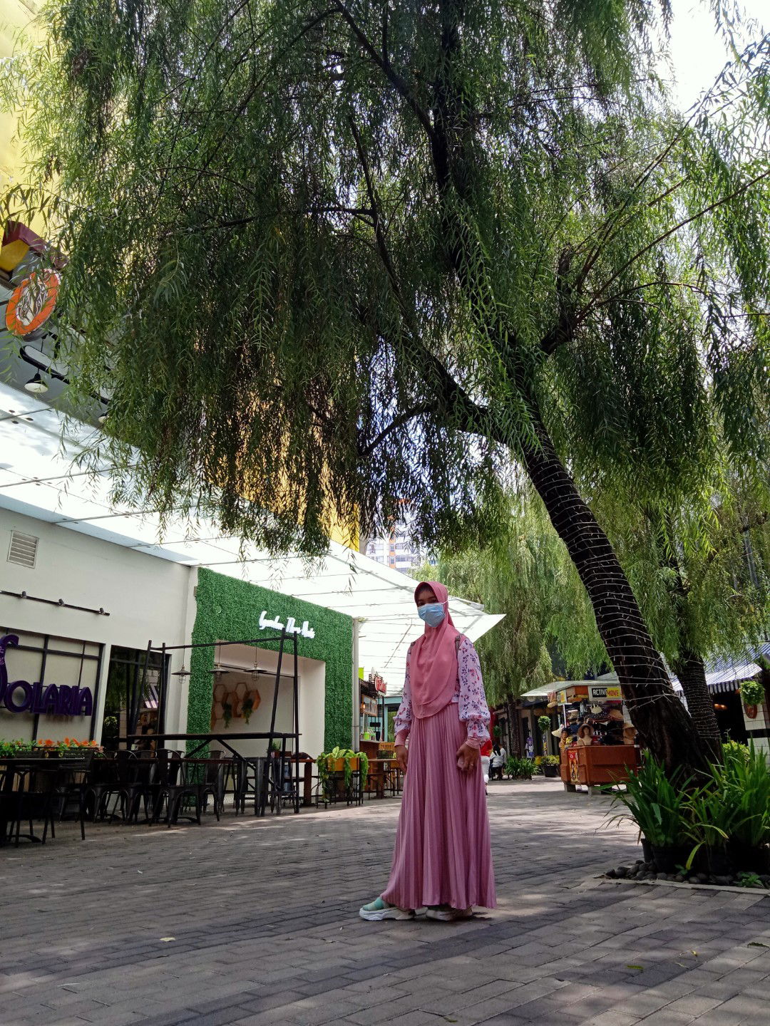 Hilma Ridla Nadhifa profile icon