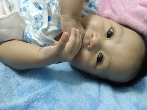 น้ำหนักน้อย