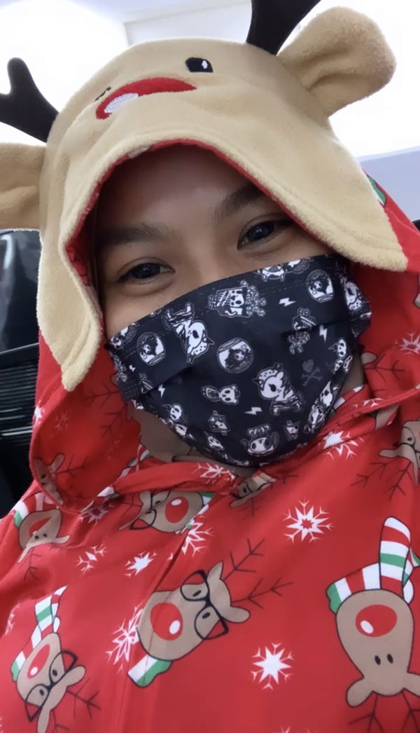 Flyinghighh profile icon