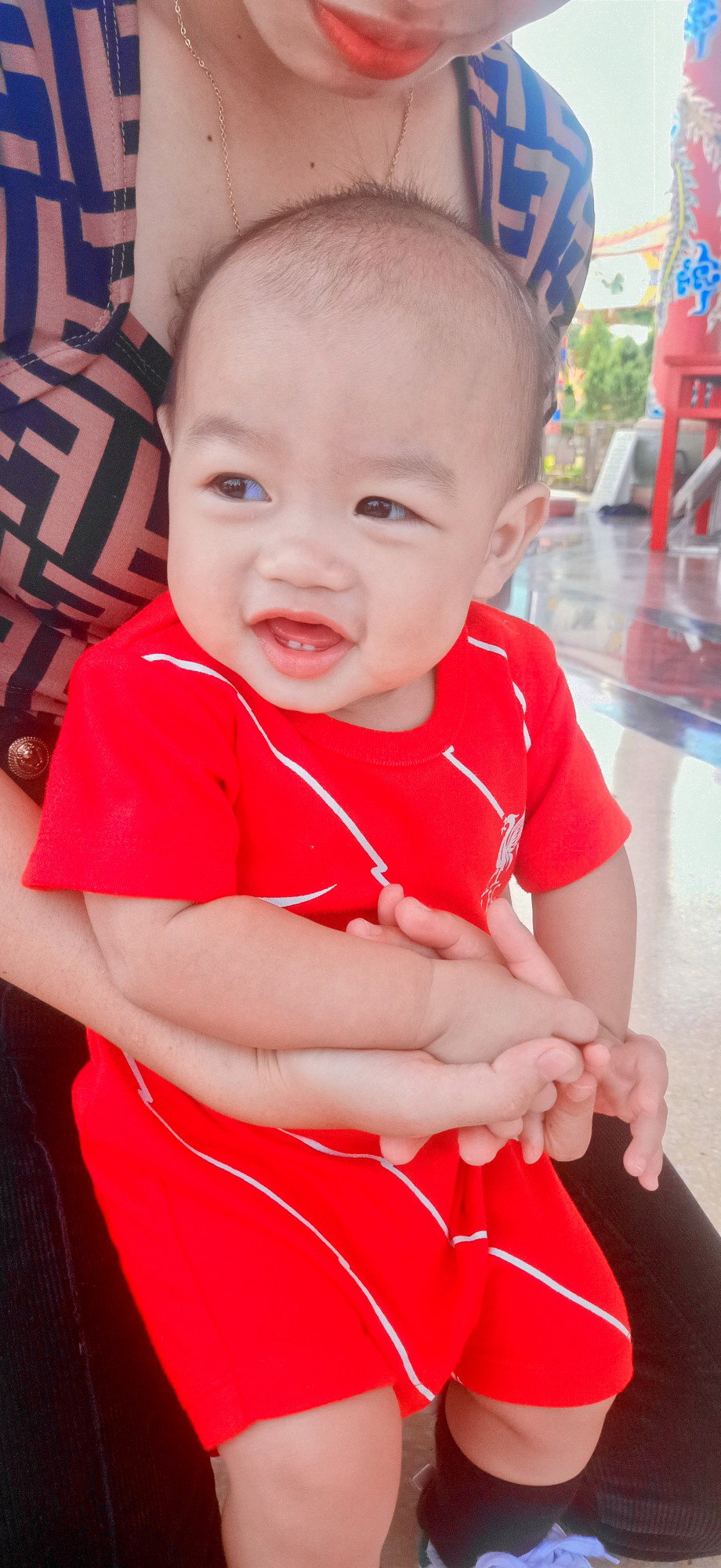 น้อง ลีโอ profile icon