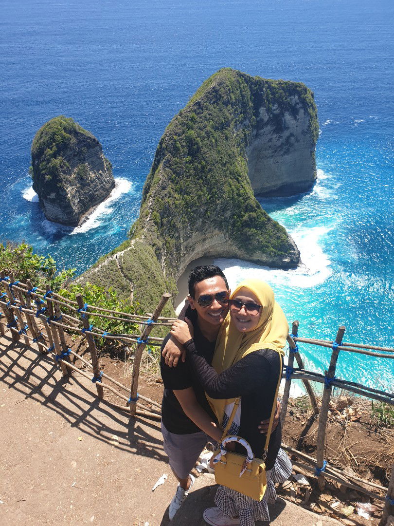 Riska Novita profile icon