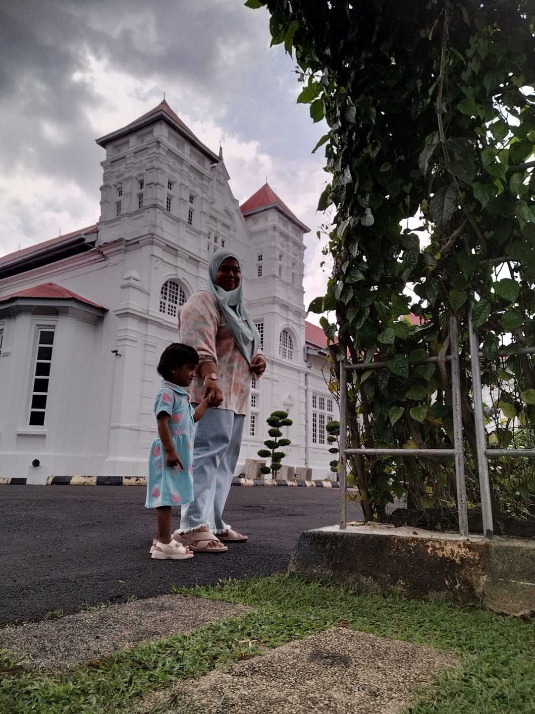 Noorzafrinazahar Zahar profile icon