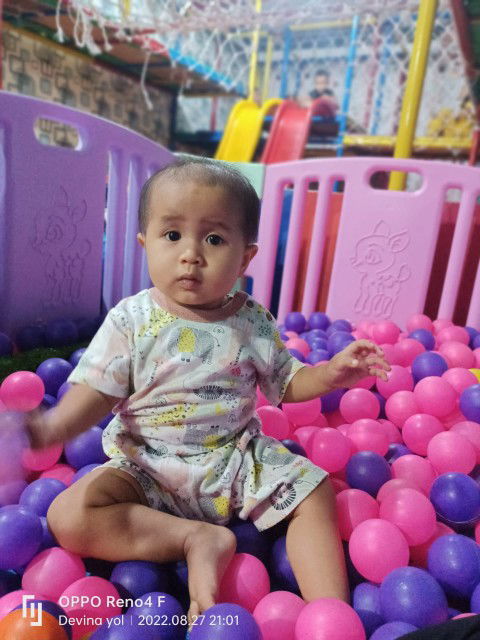 Devina Yolanda profile icon