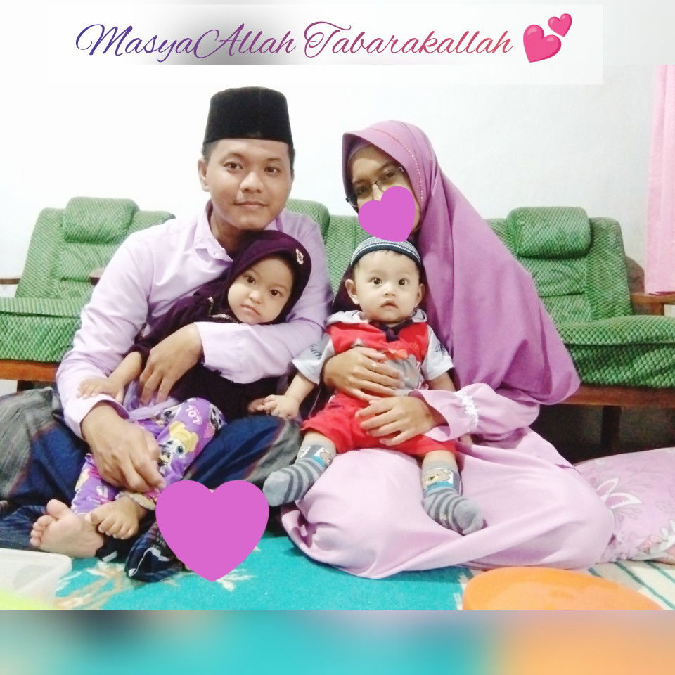 Rohmatus Salimah profile icon