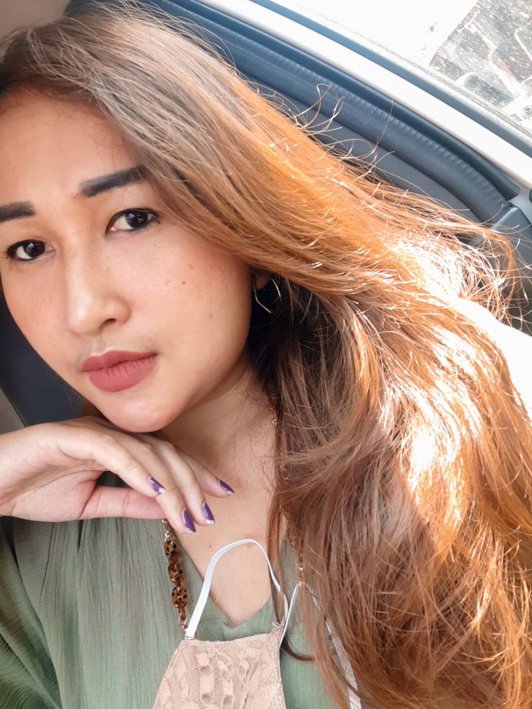 Lia Yunita profile icon