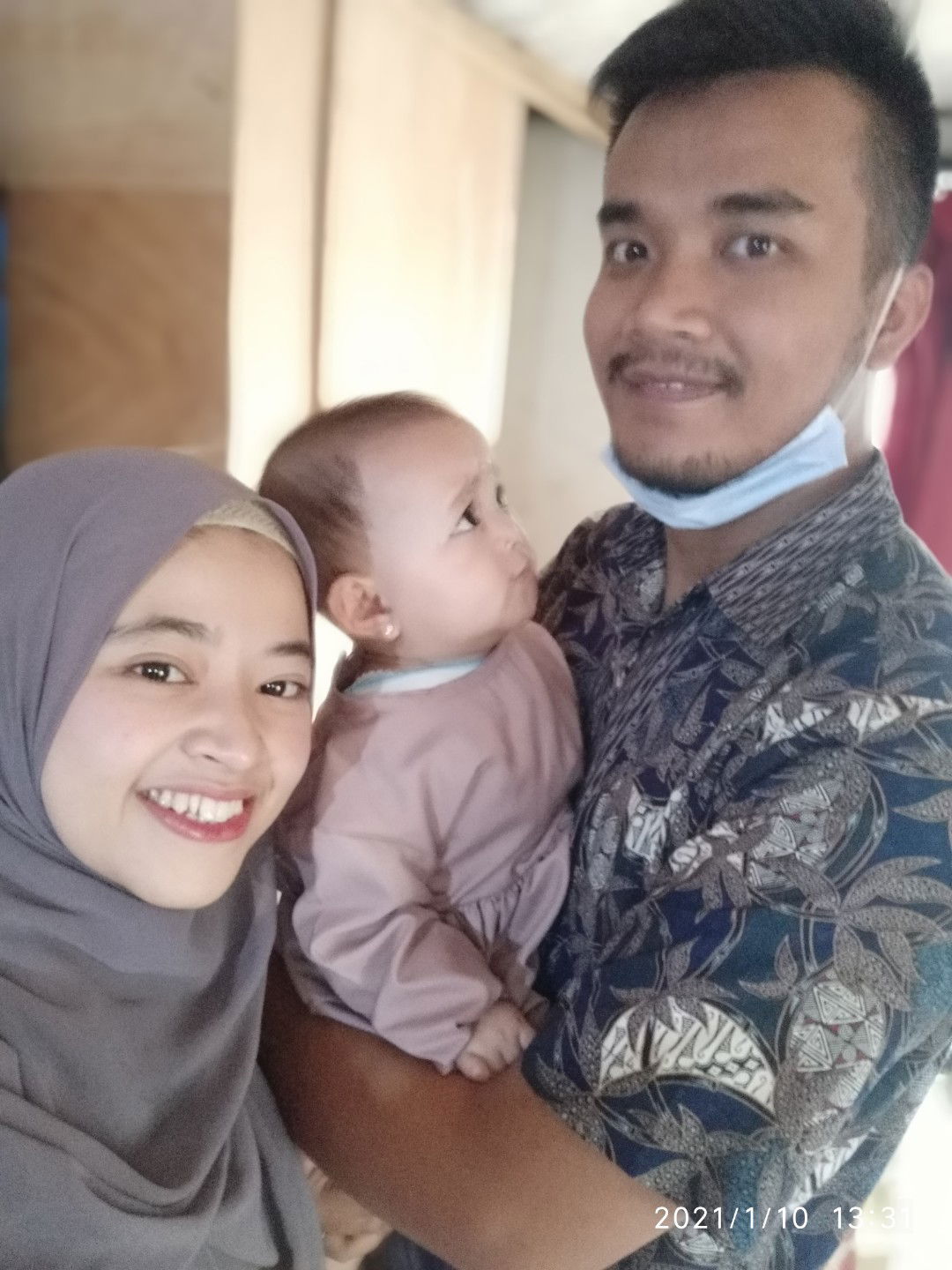 Ade Sani profile icon