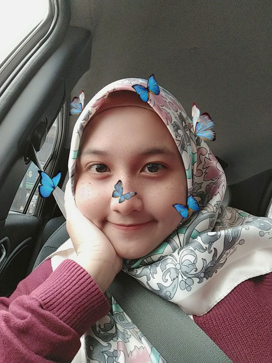 Nur Adila profile icon