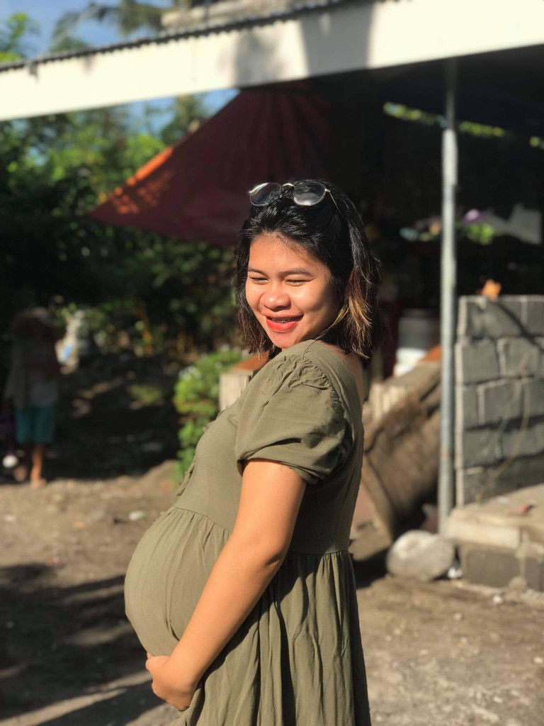 Aileen Atun Diez profile icon