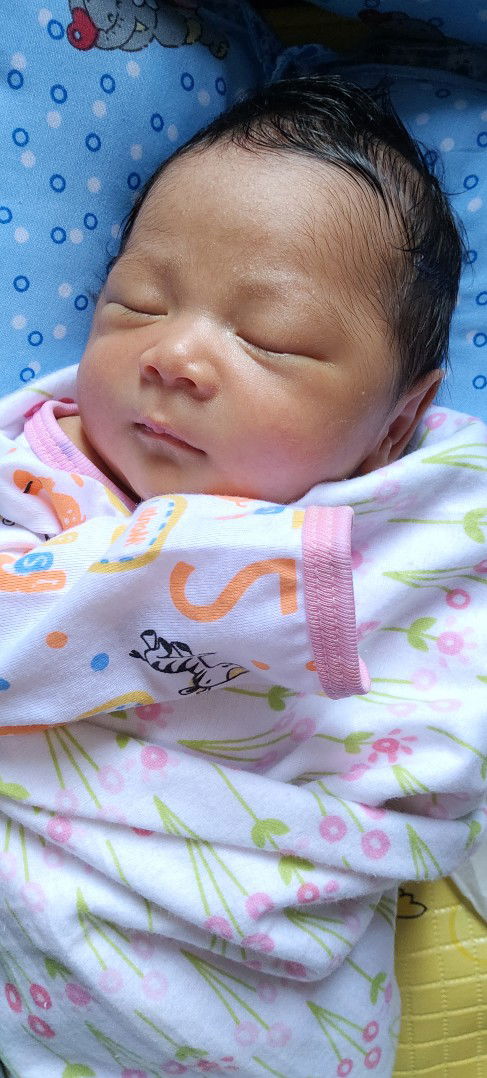 Citra Fitri profile icon