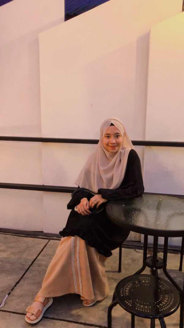 Rahmi Trirosa profile icon