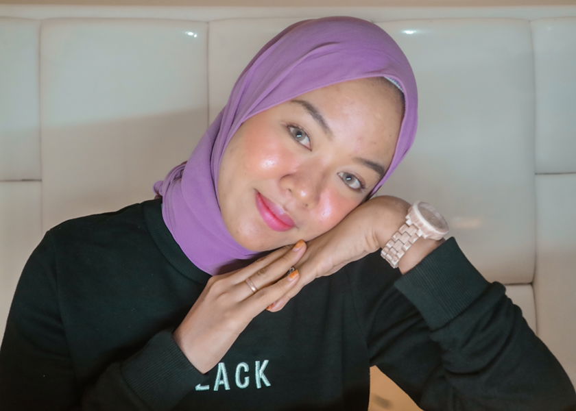 Shena Pratiwi profile icon