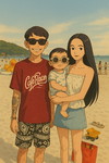 Kamonphon Yodsap profile icon