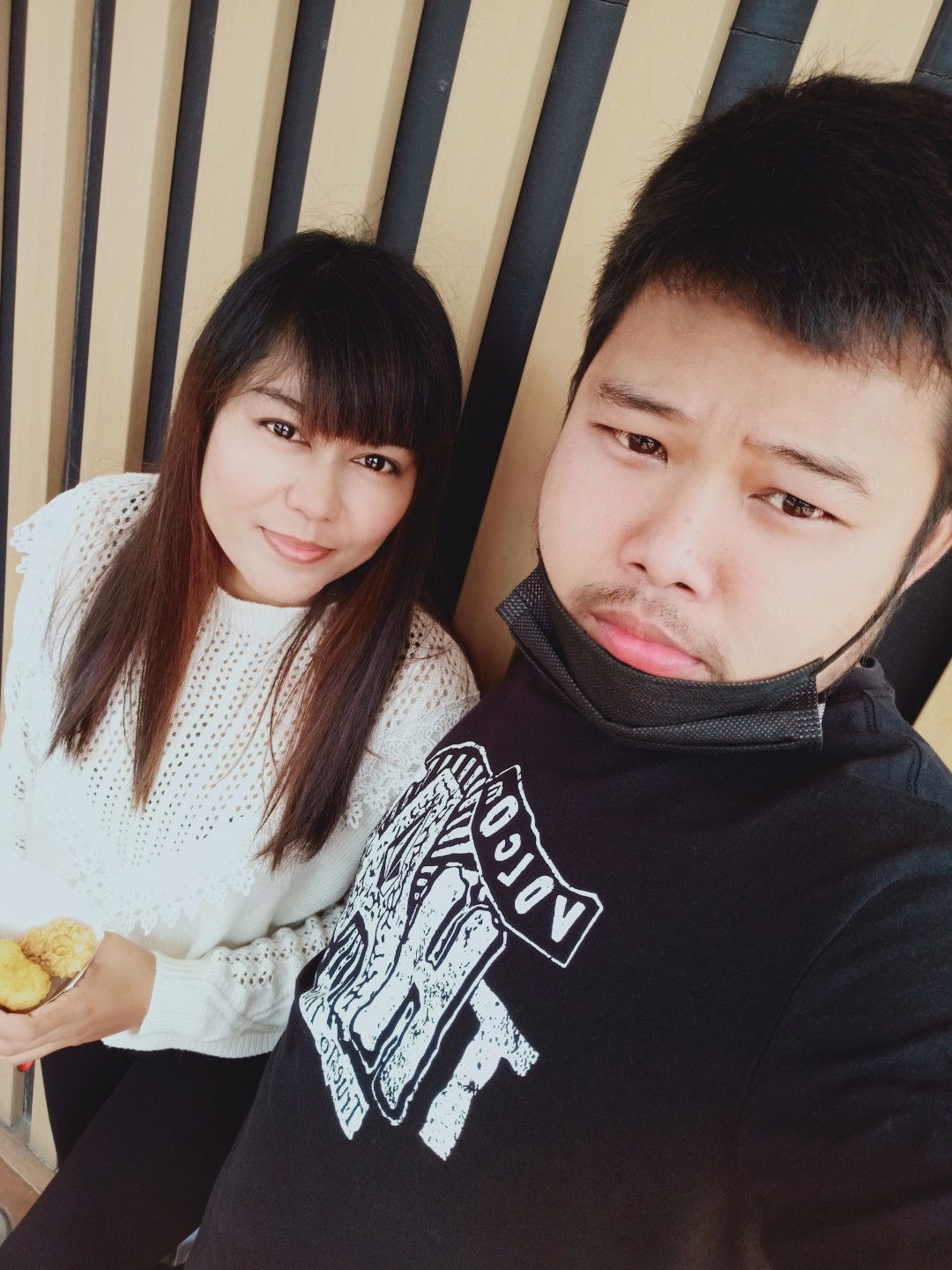 กิตติพันธ์ มากทรัพย์ศรี profile icon