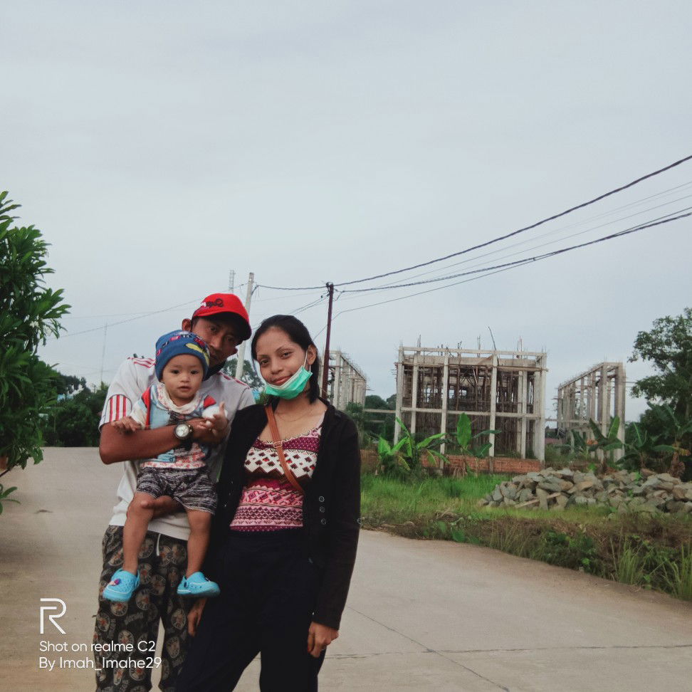 Imah Putri Kalimantan profile icon