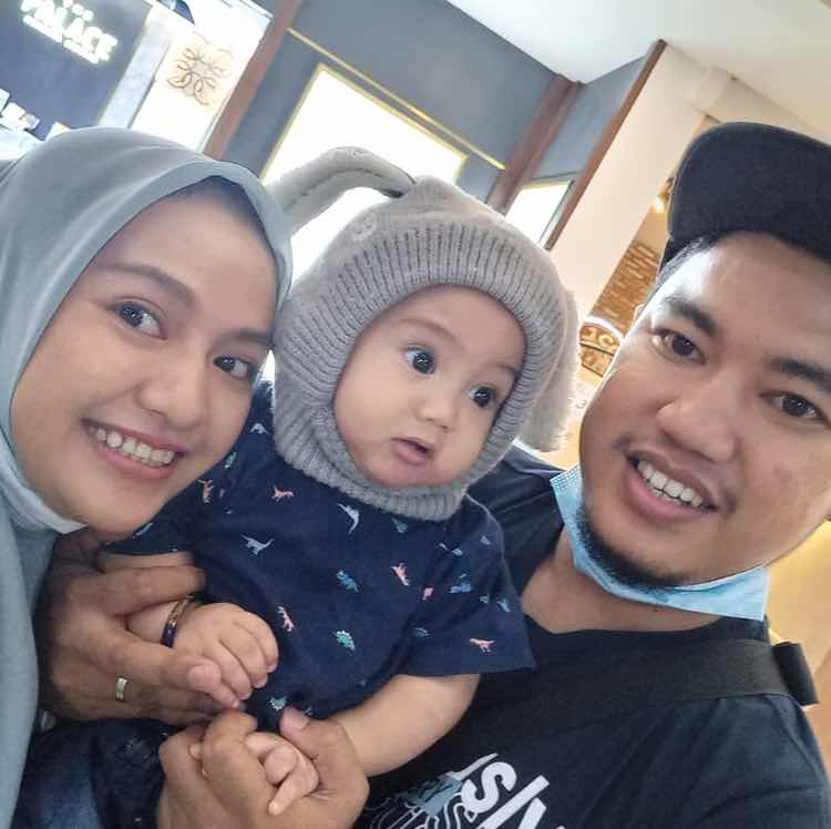 Renay Reny Anggraeny profile icon