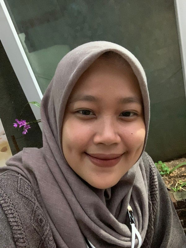 Amalina profile icon