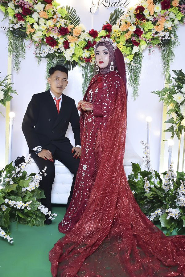 Nidya Rallisya profile icon