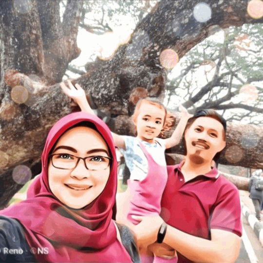 Cik Puan ieka profile icon